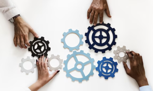Business Solutions